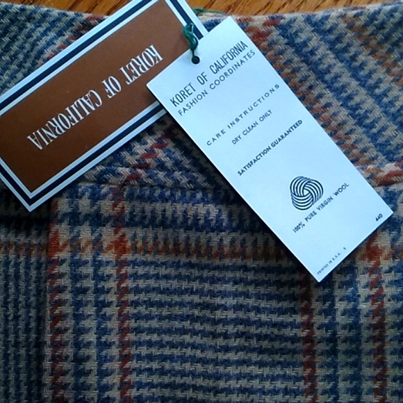 Koret of California - Fashion Coordinates - Picture 2 of 4